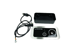 Кожух блока управления для ZLIC3500DI KOCATEQ