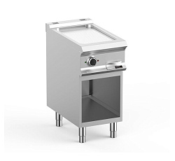 Сковорода открытая электрическая Chef Line GLFTE49ROSP APACH