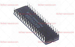 Микропроцессор для MEIKO (0124237)