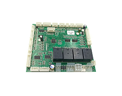 Плата управления для кофемашины F12 Dr.coffee PROXIMA (9D0100002 / 8.D.1.0003)