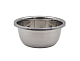 Миска 2,2 л, 9,5 см, нержавеющая сталь MGSTEEL