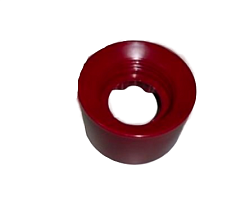 Кольцо опорное стакана красное для KSB5 KITCHENAID (9704254)