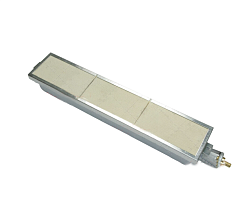 Горелка для EB401 KOCATEQ