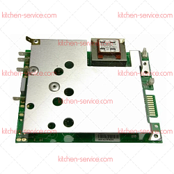 Плата управления для LINCAT (PR64)