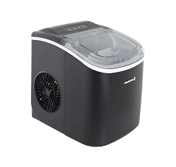 Льдогенератор IM-12 пальчиковый лёд FOODATLAS