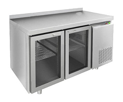 Стол холодильный СПБ/О-220/20-1307 ТЕХНО-ТТ