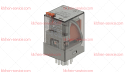 Реле мощности 60.13.8.230.0040 для печи (3351156)