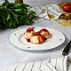 Тарелка 21,6 см Blue Flower P.L.PROFF CUISINE (NY-YQA4706-S-8.5X6)