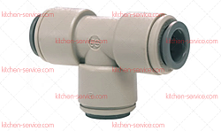 Тройник JG PI0212S для печи (3349178)