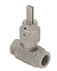 Кран для слива воды ø3/8"FF для PEL