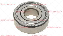 Подшипник 6201 2Z для тестомешалки (D063038)