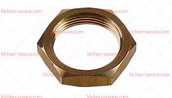 Гайка дверной ручки для печи (5011358)