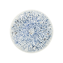 Тарелка 25см Mosaic Blue 1972 BY ID FINE