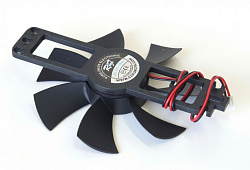 Вентилятор RONGFA DC 18V FAN для ТЕХНО-ТТ (148908)