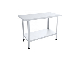 Стол разделочный СТАНДАРТ НК AISI304 СРО-6/6С304НК-П ПИЩЕВЫЕ ТЕХНОЛОГИИ