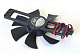Вентилятор RONGFA DC 18V FAN для ТЕХНО-ТТ (148908)