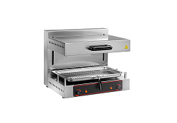 Гриль Саламандра SA60M AMITEK