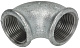Колено чугунное ø 1 "F для DESCO (ID0047)