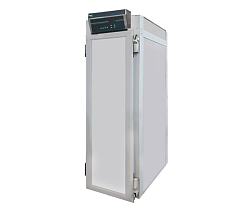 Шкаф расстоечный Bakery Line LC60401P на колесах APACH