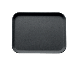 Поднос 45.7х35.5 см прямоугольный CAMBRO (1418CT-110)