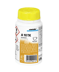 Таблетки с активным хлором A 10 TK WINTERHALTER