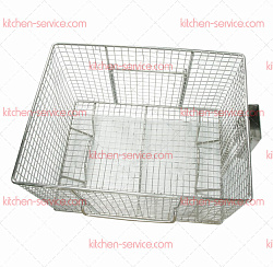 Корзина для PFE600 KOCATEQ