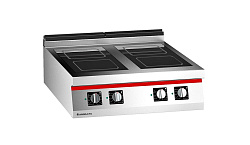 Плита индукционная 900 серии ICON 1N0VT2I ANGELO PO