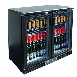 Шкаф холодильный SC248G.A GASTRORAG