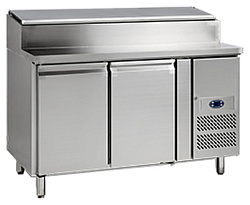 Стол холодильный для сэндвичей SS8200 TEFCOLD