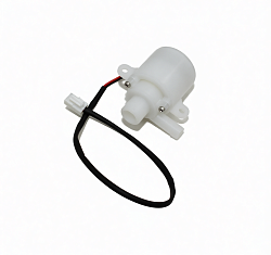 Помпа для льдогенератора-диспенсера ICD-12 37 COOLEQ