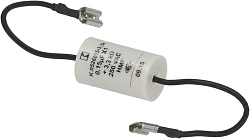 Фильтр подавления помех 0,15мкф-3,3kOhm для WINTERHALTER (3113114)