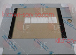Панель двери со стеклом Lainox R18204760