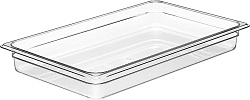 Гастроемкость 12CW-135 GN 1/1-65 поликарбонат CAMBRO