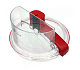Крышка красная для 5KFP1335 KITCHENAID (W10592803)