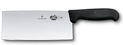 Нож Китайский шеф 18 см Fibrox VICTORINOX