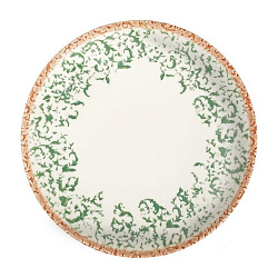 Тарелка глубокая 1140мл Venecia Green ID Fine