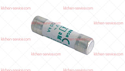 Предохранитель слаботочный для ELFRAMO (00060970)