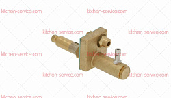 Горелка конфорочная для KUPPERSBUSCH (154115)