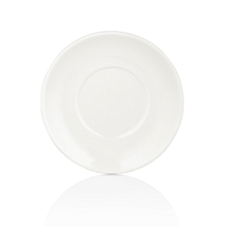 Блюдце 14 см чайное Arel BY BONE INNOVATION (01-GT-01-CT)