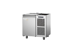 Стол морозильный CHEF LINE LTFM1NT APACH