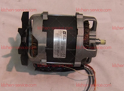 Двигатель для овощерезки CL55D 2V 303170 ROBOR COUPE (303170)