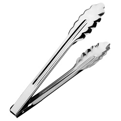 Щипцы универсальные 18 см MGSTEEL