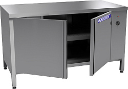 Стол тепловой СТ-6060п КАМИК