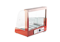 Витрина тепловая CY-3 FOODATLAS