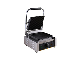 Пресс-гриль NPL-EGD10E GASTRORAG