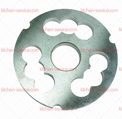 Решетка подрезная для GHM22 KOCATEQ