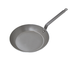 Сковорода 20 см Carbone Plus DE BUYER (5110.20)