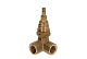 Клапан запорный 1/2"FF для OLIS (6A022411)