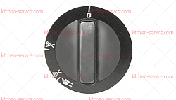 Рукоятка регулировочная 55 мм для JUNO (0H6463)