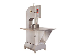 Пила для мяса на кости JG 150 ASSUM
